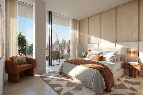 Apartment in Al Wasl, Dubai 3 bedrooms, 218 sq.m. № 69380 - photo 5