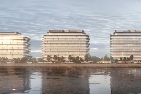 Apartment in Al Wasl, Dubai 3 bedrooms, 218 sq.m. № 69380 - photo 12