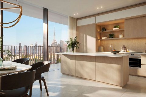 Apartment in Al Wasl, Dubai 3 bedrooms, 218 sq.m. № 69380 - photo 8