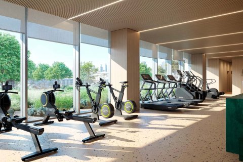 Apartment in Al Wasl, Dubai 3 bedrooms, 218 sq.m. № 69380 - photo 10