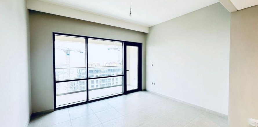 Apartment in Dubai 1 bedroom, 64.2 sq.m. № 69375