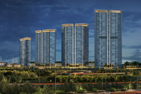 شقة في Motor City, دبي 1غرف نوم, 95.33 م² رقم 133671 - صورة 2