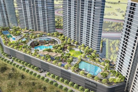 شقة في Motor City, دبي 1غرف نوم, 95.33 م² رقم 133671 - صورة 5