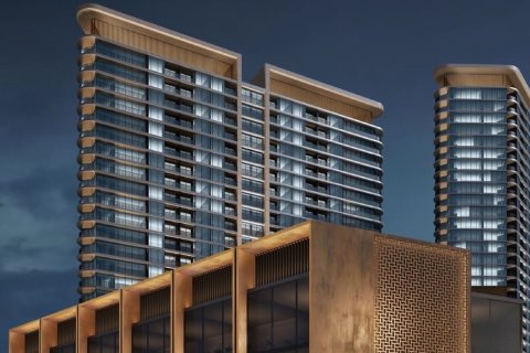 شقة في Motor City, دبي 1غرف نوم, 95.33 م² رقم 133671 - صورة 4