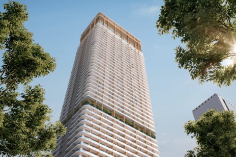 Apartamento en Jumeirah Lake Towers, Dubai, 1 dormitorio, 82.45 m², № 133668 - foto 9