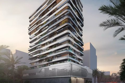 Apartment in Dubai 1 bedroom, 123 sq.m. № 133669 - photo 5