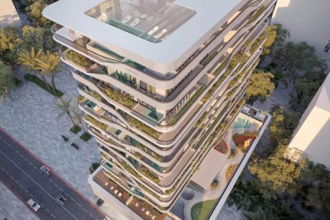 Apartment in Dubai 1 bedroom, 123 sq.m. № 133669 - photo 2