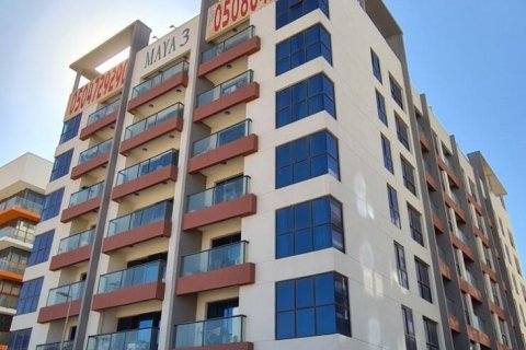 Apartment in Dubai Land, Dubai 1 bedroom, 26.7 sq.m. № 133667 - photo 3