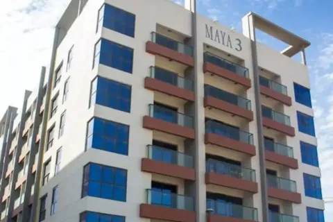 Apartment in Dubai Land, Dubai 1 bedroom, 26.7 sq.m. № 133667 - photo 4