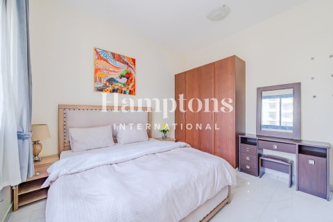 Apartment in FIVE at Jumeirah Village Circle, Jumeirah Village Circle, Dubai 2 bedrooms, 103.77265100 sq.m. № 94395 - photo 17