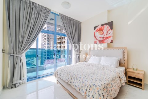 Apartment in FIVE at Jumeirah Village Circle, Jumeirah Village Circle, Dubai 2 bedrooms, 103.77265100 sq.m. № 94395 - photo 13