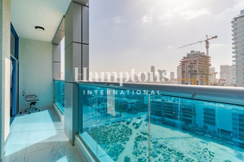 Apartment in FIVE at Jumeirah Village Circle, Jumeirah Village Circle, Dubai 2 bedrooms, 103.77265100 sq.m. № 94395 - photo 5