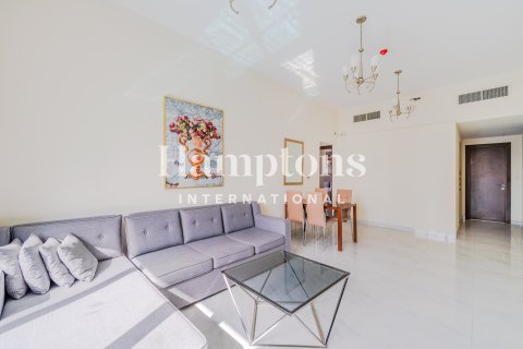 Apartment in FIVE at Jumeirah Village Circle, Jumeirah Village Circle, Dubai 2 bedrooms, 103.77265100 sq.m. № 94395 - photo 7