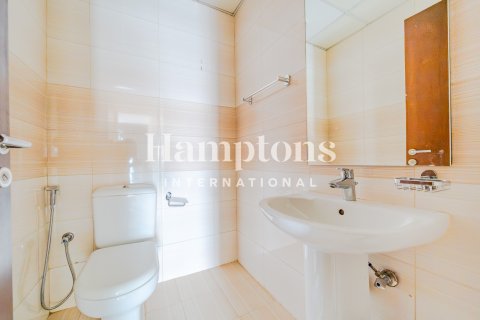 Apartment in FIVE at Jumeirah Village Circle, Jumeirah Village Circle, Dubai 2 bedrooms, 103.77265100 sq.m. № 94395 - photo 3