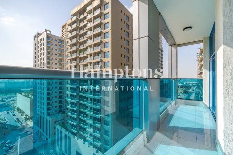 Apartment in FIVE at Jumeirah Village Circle, Jumeirah Village Circle, Dubai 2 bedrooms, 103.77265100 sq.m. № 94395 - photo 10