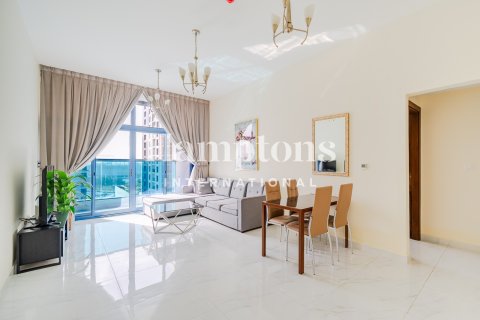Apartment in FIVE at Jumeirah Village Circle, Jumeirah Village Circle, Dubai 2 bedrooms, 103.773 sq.m. № 94395