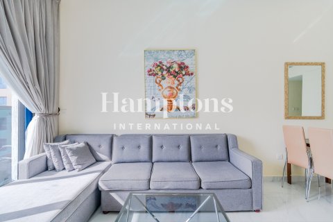 Apartment in FIVE at Jumeirah Village Circle, Jumeirah Village Circle, Dubai 2 bedrooms, 103.77265100 sq.m. № 94395 - photo 9