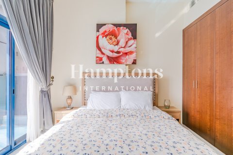 Apartment in FIVE at Jumeirah Village Circle, Jumeirah Village Circle, Dubai 2 bedrooms, 103.77265100 sq.m. № 94395 - photo 14