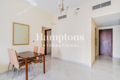 Apartment in FIVE at Jumeirah Village Circle, Jumeirah Village Circle, Dubai 2 bedrooms, 103.77265100 sq.m. № 94395 - photo 4