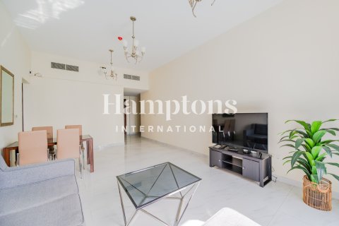 Apartment in FIVE at Jumeirah Village Circle, Jumeirah Village Circle, Dubai 2 bedrooms, 103.77265100 sq.m. № 94395 - photo 8