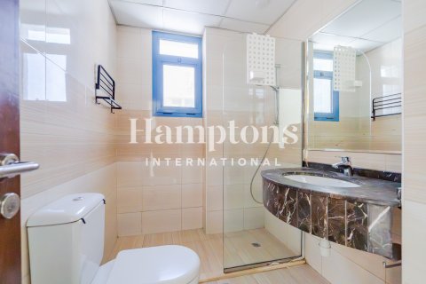 Apartment in FIVE at Jumeirah Village Circle, Jumeirah Village Circle, Dubai 2 bedrooms, 103.77265100 sq.m. № 94395 - photo 18