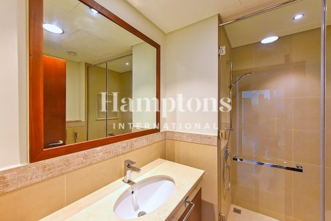 Apartment in Downtown Dubai (Downtown Burj Dubai), Dubai 2 bedrooms, 129.27 sq.m. № 94387