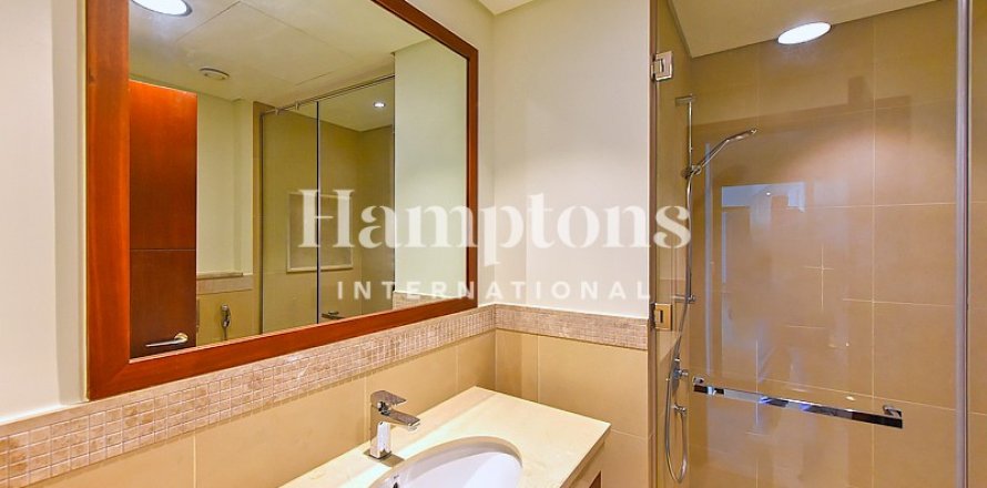 Apartment in Downtown Dubai (Downtown Burj Dubai), Dubai 2 bedrooms, 129.27 sq.m. № 94387