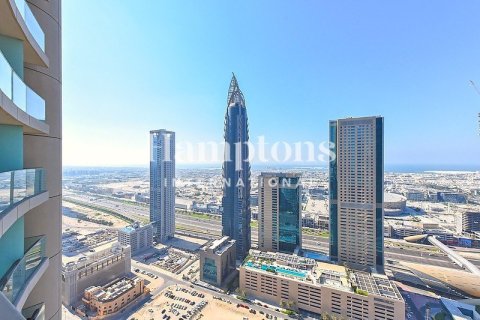 Apartment in Downtown Dubai (Downtown Burj Dubai), Dubai 2 bedrooms, 129.26987935 sq.m. № 94387 - photo 9