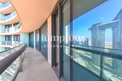Apartment in Downtown Dubai (Downtown Burj Dubai), Dubai 2 bedrooms, 129.26987935 sq.m. № 94387 - photo 4