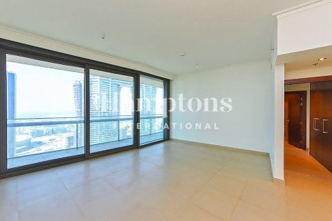 Apartment in Downtown Dubai (Downtown Burj Dubai), Dubai 2 bedrooms, 129.26987935 sq.m. № 94387 - photo 3