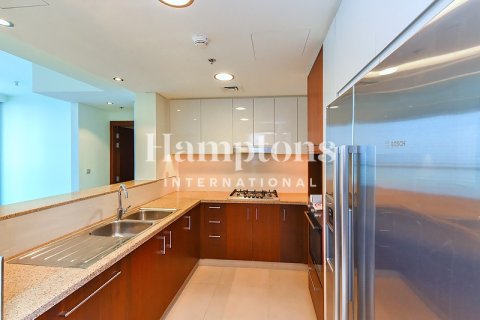 Apartment in Downtown Dubai (Downtown Burj Dubai), Dubai 2 bedrooms, 129.26987935 sq.m. № 94387 - photo 8