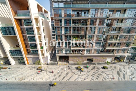 Appartement à City Walk Phase 2, Jumeirah, Dubai, 1 chambre, 68.63952349 m², № 94396 - photo 7