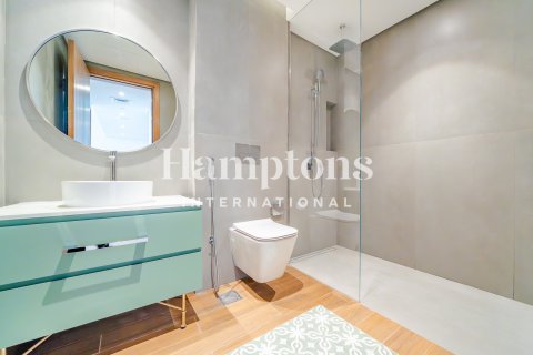 Appartement à City Walk Phase 2, Jumeirah, Dubai, 1 chambre, 68.63952349 m², № 94396 - photo 16