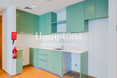 Apartment in City Walk Phase 2, Jumeirah, Dubai 1 bedroom, 68.6395 sq.m. № 94396