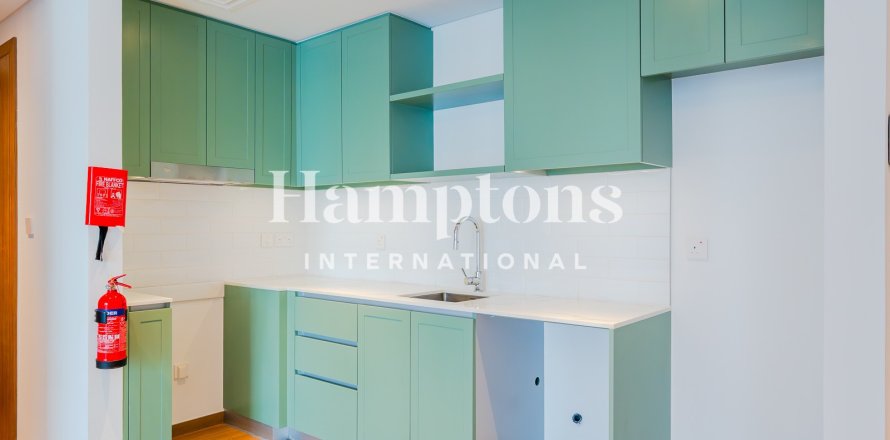 Квартира в City Walk Phase 2, Джумейра, Дубай, 1 спальня, 68.6395м², № 94396