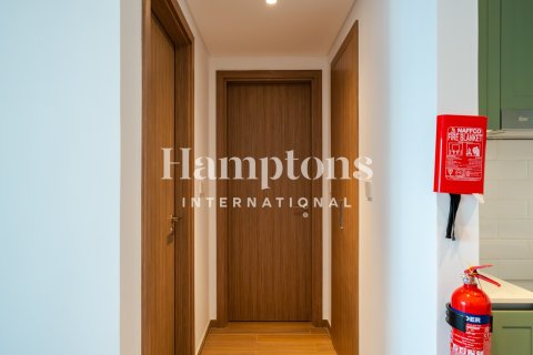 Appartement à City Walk Phase 2, Jumeirah, Dubai, 1 chambre, 68.63952349 m², № 94396 - photo 13