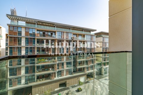 Appartement à City Walk Phase 2, Jumeirah, Dubai, 1 chambre, 68.63952349 m², № 94396 - photo 17