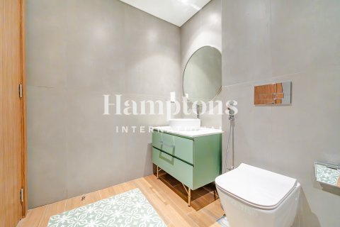 Appartement à City Walk Phase 2, Jumeirah, Dubai, 1 chambre, 68.63952349 m², № 94396 - photo 14