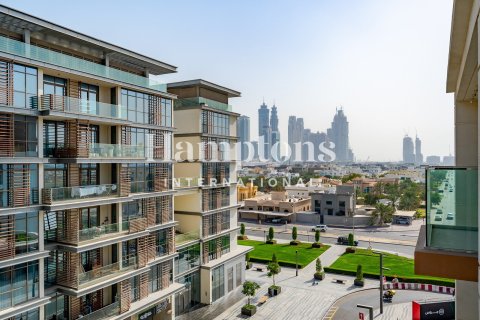 Appartement à City Walk Phase 2, Jumeirah, Dubai, 1 chambre, 68.63952349 m², № 94396 - photo 5