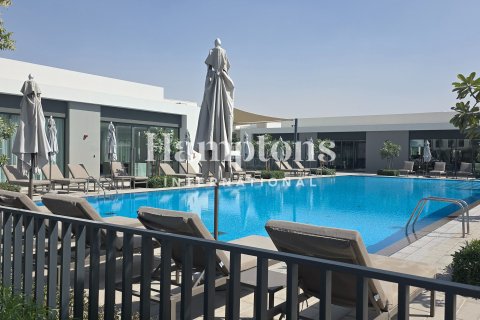 Townhouse in Al Manara, Jumeirah Village Triangle, Dubai 3 bedrooms, 173.914 sq.m. № 94394