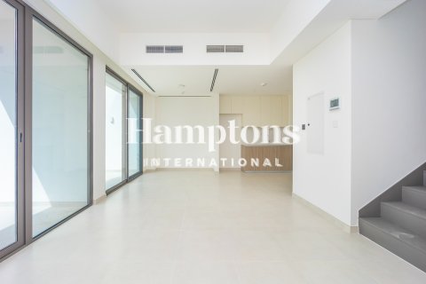 Снять в аренду таунхаус в Al Manara, Jumeirah Village Triangle, Дубай: 3 спальни, 173.91441600м², № 94394 - фото 5