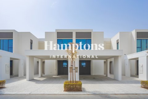 Снять в аренду таунхаус в Al Manara, Jumeirah Village Triangle, Дубай: 3 спальни, 173.91441600м², № 94394 - фото 6