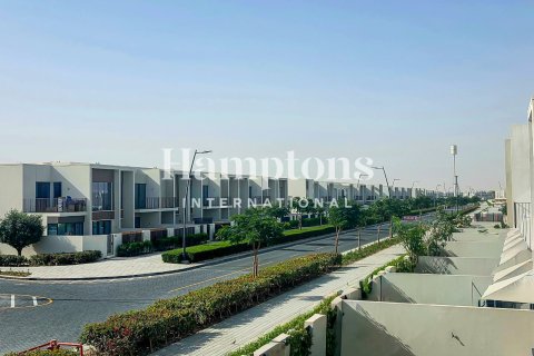 Снять в аренду таунхаус в Al Manara, Jumeirah Village Triangle, Дубай: 3 спальни, 173.91441600м², № 94394 - фото 20