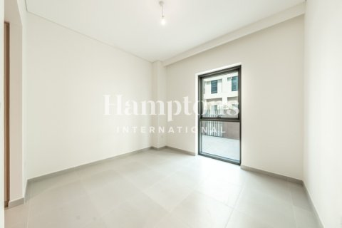 Apartment in Dubai Creek Harbour (The Lagoons), Dubai 2 bedrooms, 108.60360700 sq.m. № 94399 - photo 9