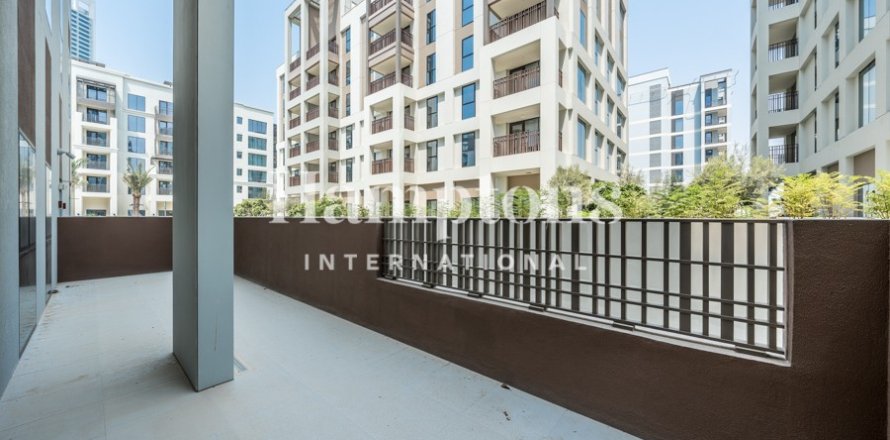 Apartment in Dubai Creek Harbour (The Lagoons), Dubai 2 bedrooms, 108.604 sq.m. № 94399