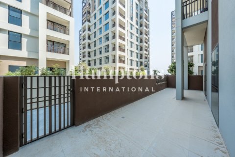 Apartment in Dubai Creek Harbour (The Lagoons), Dubai 2 bedrooms, 108.60360700 sq.m. № 94399 - photo 14