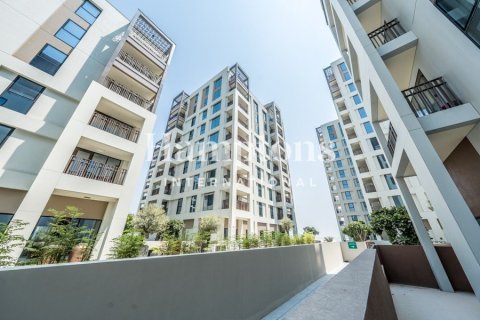 Apartment in Dubai Creek Harbour (The Lagoons), Dubai 2 bedrooms, 108.60360700 sq.m. № 94399 - photo 17