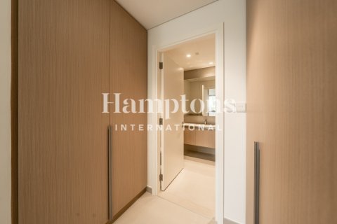 Apartment in Dubai Creek Harbour (The Lagoons), Dubai 2 bedrooms, 108.60360700 sq.m. № 94399 - photo 19