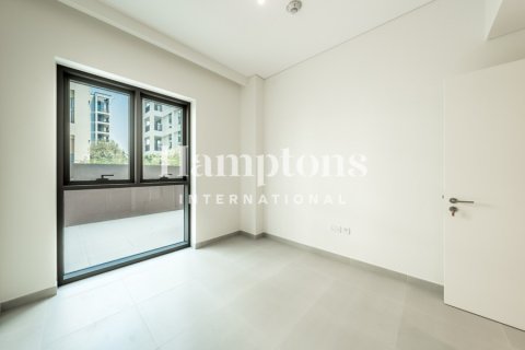 Apartment in Dubai Creek Harbour (The Lagoons), Dubai 2 bedrooms, 108.60360700 sq.m. № 94399 - photo 12