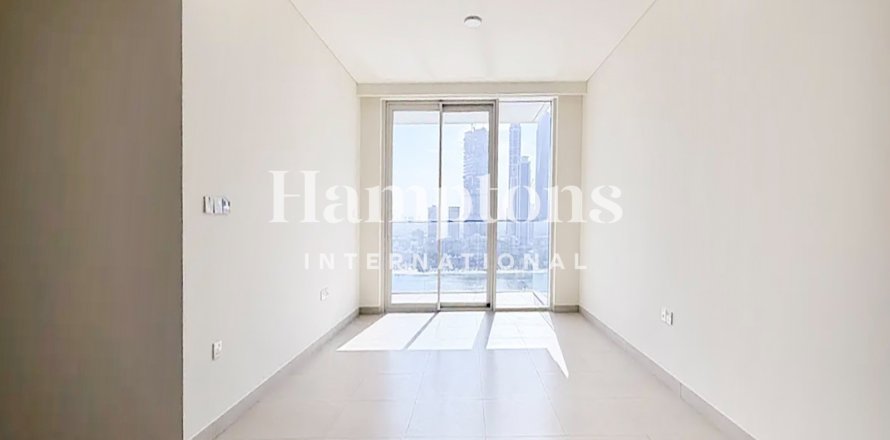 Apartment in Dubai Harbour, Dubai 2 bedrooms, 119.287 sq.m. № 94393